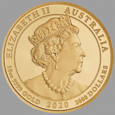 英國女王紀(jì)念金章