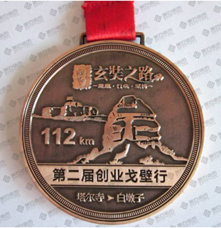 紀(jì)念幣定制的工藝有哪些?