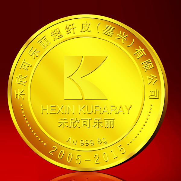 定制金幣如何識(shí)別含金量高低,金銀紀(jì)念章含量怎么看