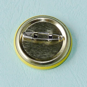 什么是馬口鐵徽章,馬口鐵徽章制作原理?