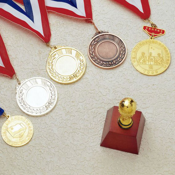 為什么會有獎牌，獎牌由來前世今生。