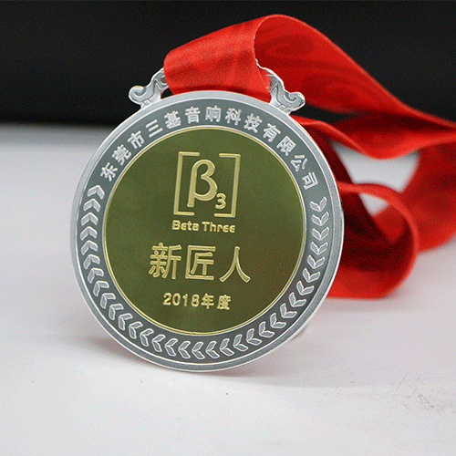 獎牌定制的費用是多少,定做獎牌的價格有哪些因素決定。