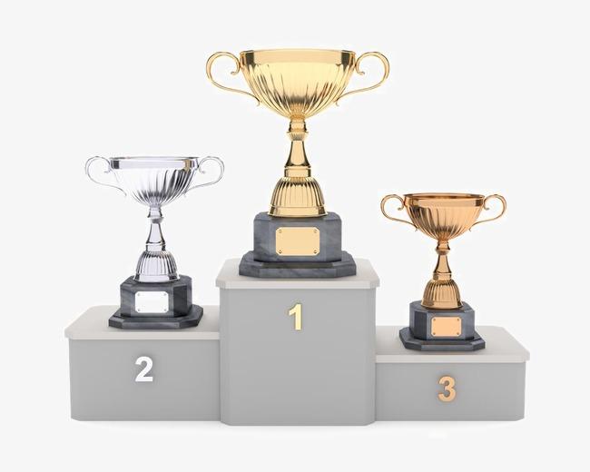 金銀獎杯如何定制獎杯定制有哪些注意事項？