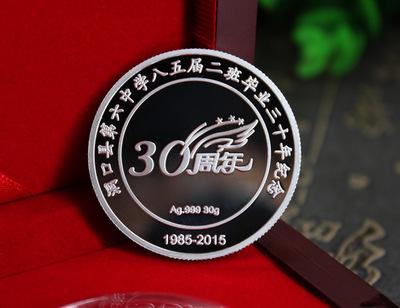 同學(xué)聚會(huì)紀(jì)念章定制哪家好,具體方式有哪些?