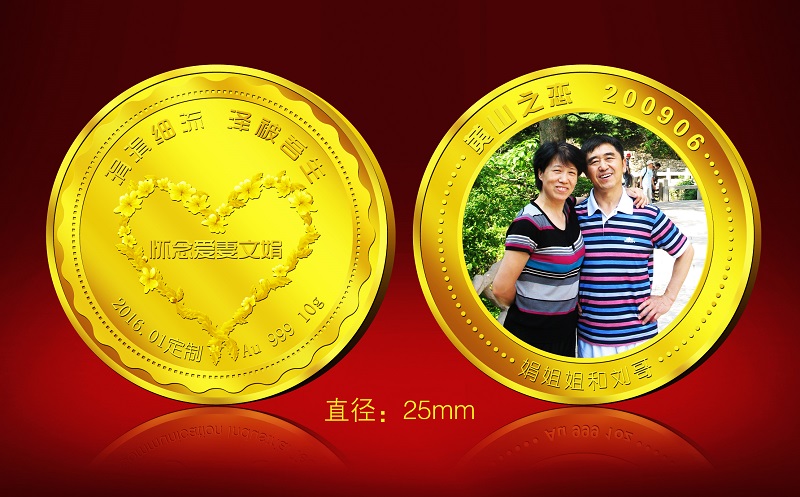 ?最新銀幣圖片及定制銀幣價格大全集