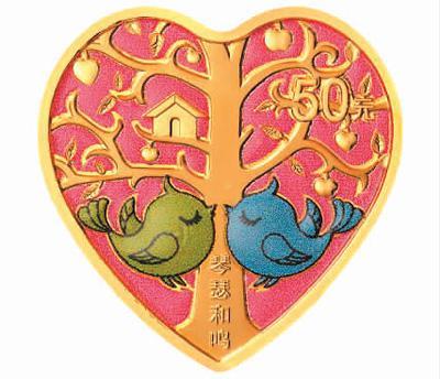 2021年吉祥文化金銀紀(jì)念幣為什么會(huì)受追捧?